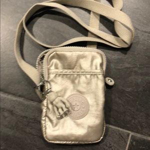 Kipling crossbody
